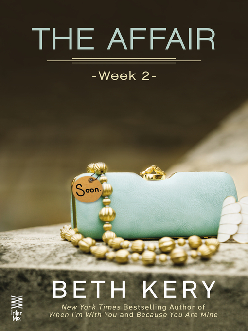 Title details for Soon by Beth Kery - Available